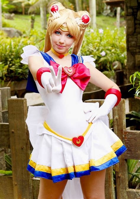 sexy hot anime|The 20 Most Gorgeous Anime Cosplayers You Cant Look Away。